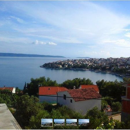 apartmani Maris Trogir Bagian luar foto