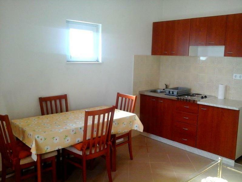 apartmani Maris Trogir Bagian luar foto