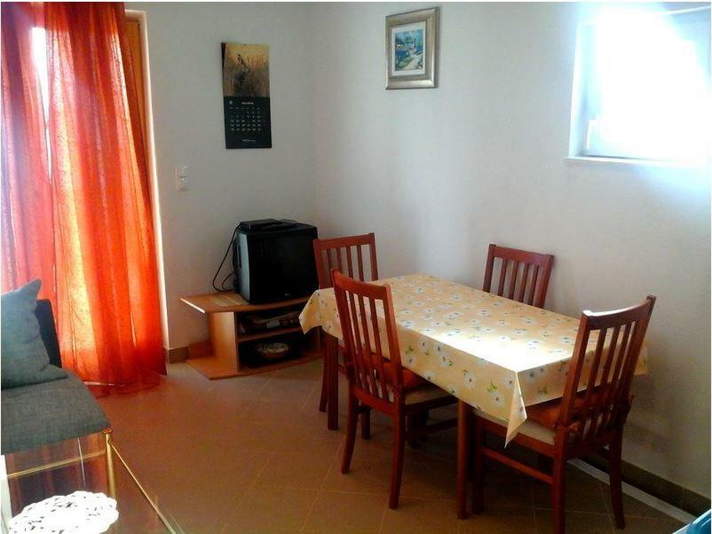 apartmani Maris Trogir Bagian luar foto