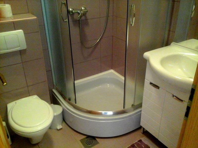 apartmani Maris Trogir Bagian luar foto