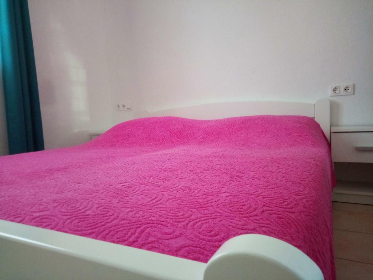 apartmani Maris Trogir Bagian luar foto