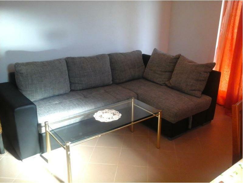 apartmani Maris Trogir Bagian luar foto
