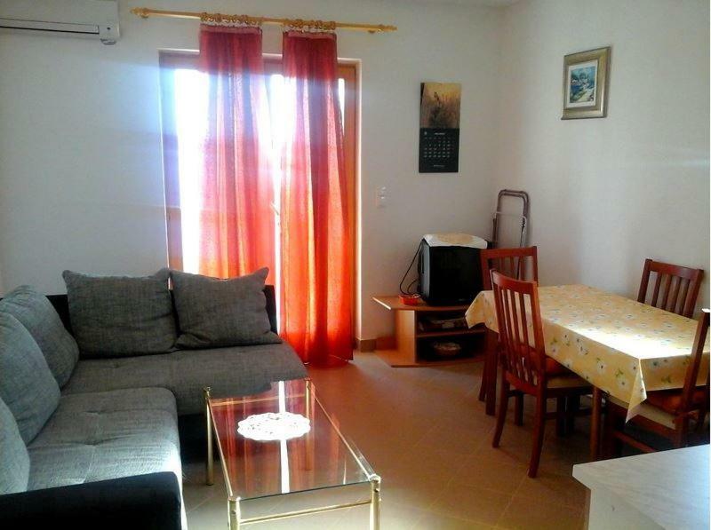 apartmani Maris Trogir Bagian luar foto