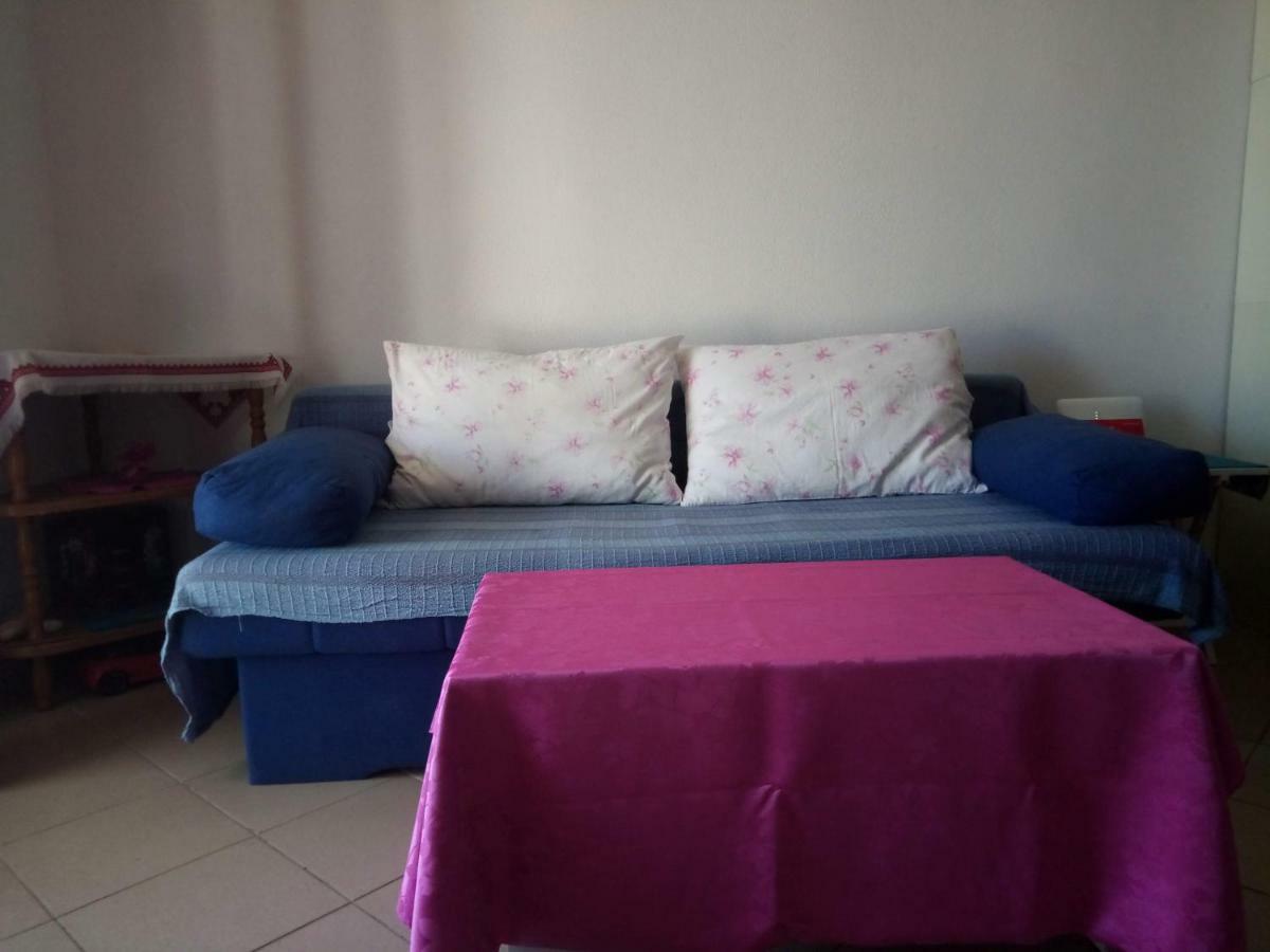 apartmani Maris Trogir Bagian luar foto