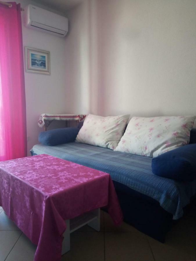 apartmani Maris Trogir Bagian luar foto