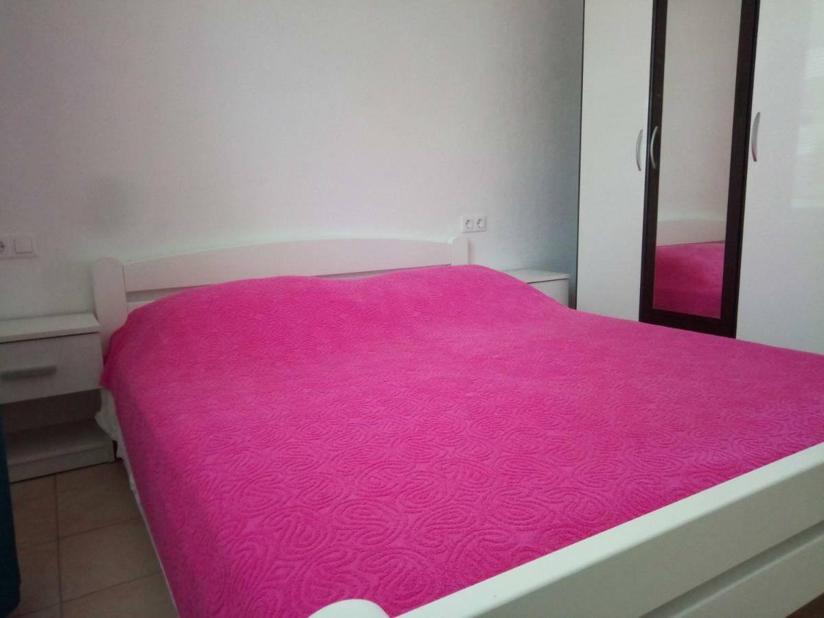apartmani Maris Trogir Bagian luar foto