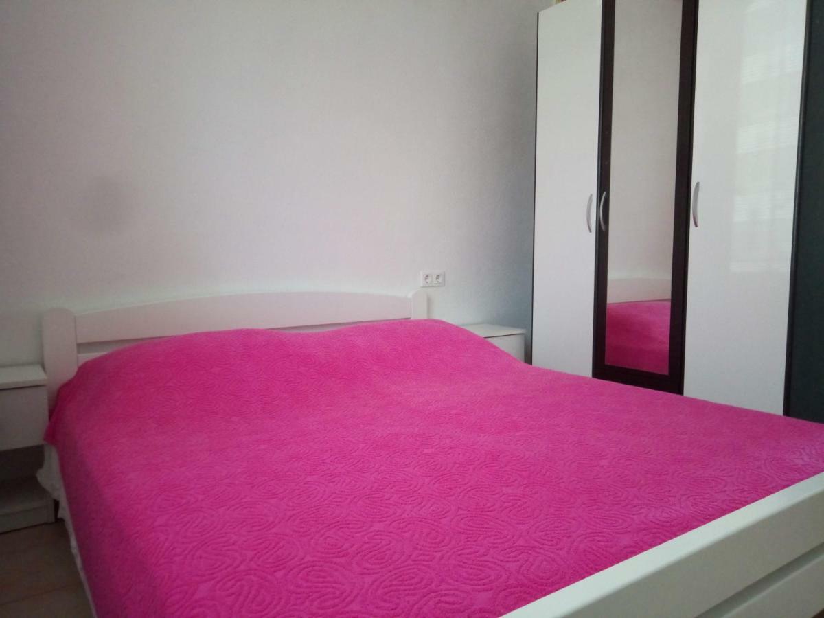 apartmani Maris Trogir Bagian luar foto